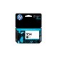 CARTUCHO HP NEGRO HP INYECCION DE TINTA TERMICA CAJA