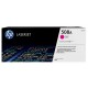 TONER HP 508A MAGENTA 5000 PAGINAS P/M552 (CF363A)