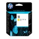 CABEZAL DE IMPRESIÓN AMARILLO HP 11 (C4813A)