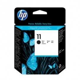 CABEZAL DE IMPRESIÓN NEGRO HP 11 (C4810A)