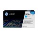 TONER HP 504A CIAN PARA LASERJET CP3525/CM3530 (CE251A)