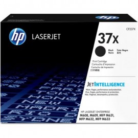TONER HP 26X NEGRO 9000 PÁGINAS CF226X
