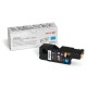 CARTUCHO XEROX P/PHASER/6000/6010 CYAN (106R01631)