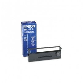 CINTA EPSON ERC-27B NEGRA