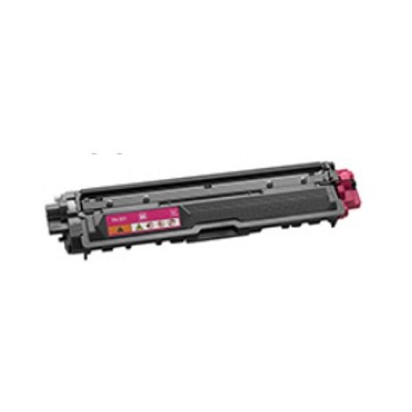 TONER BROTHER MAGENTA TN221M 1,400 PAG P/MFC9130CW/MFC9330CDW