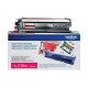 TONER BROTHER TN210M MAGENTA 1,400 PAG P/HL3040CN/3070CW MFC9010CN/912