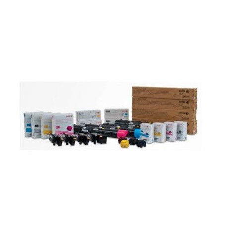 TONER XEROX 106R04055 MAGENTA 16,500 PAGINAS ALTA CAPACIDAD PARA C8000