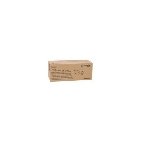 TONER XEROX 106R04054 CYAN 16,500 PAGINAS ALTA CAPACIDAD PARA C8000