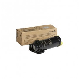 TONER XEROX 106R03483 AMARILLO 1,00 PAGINAS PARA WC6515