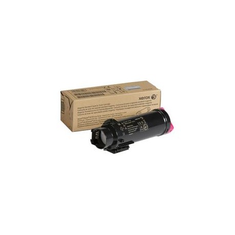 TONER XEROX 106R03482 MAGENTA 1,00 PAGINAS PARA WC6515