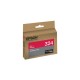CARTUCHO EPSON SURE COLOR T324 ROJO P400 14ML (T324720)
