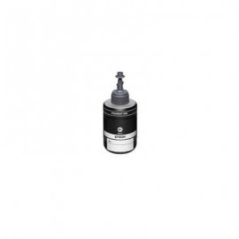BOTELLA EPSON ECOTANK T774 NEGRO PIGMENTO SERIE M 140M (T774120-AL)