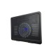 BASE ENFRIADORA BROBOTIX UNIVERSAL COLOR NEGRO USB