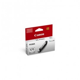 CARTUCHO CANON CLI-171GY GRIS 6.5ML 0409C001AA