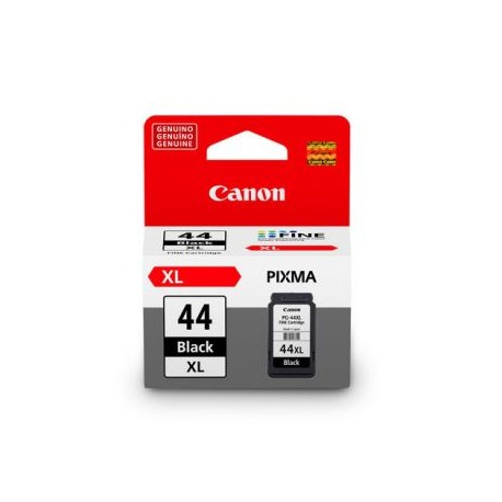 CARTUCHO CANON PG-44 XL NEGRO 15ML 9060B001AA