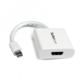 ADAPTADOR CONVERT VIDEOMINI DISPLAYPORT DP A HDMI BCO STARTECH MDP2HDW