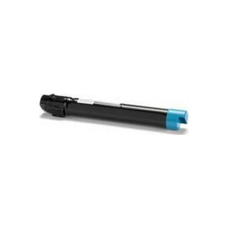 CARTUCHO TONER XEROX 15000 PAGINAS CIAN