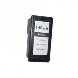 CARTUCHO CANON PG-140 XL NEGRO P/MG3110 MG3210 MG4210 MX391 MX451 MX52