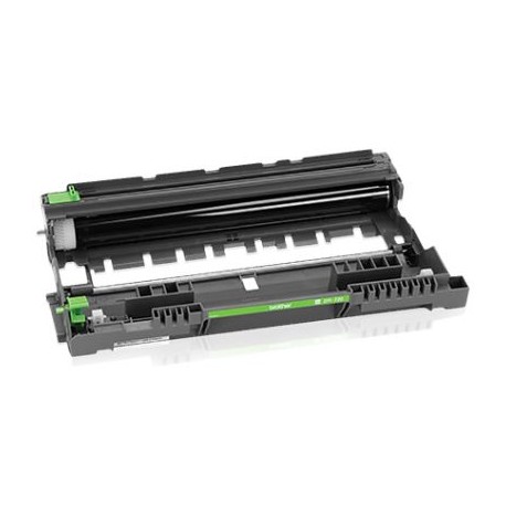TAMBOR BROTHER DR730 NEGRO 12,000 PAGINAS LASER