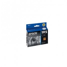 CARTUCHO EPSON T195 NEGRO PARA XP-201/101/211 T195120