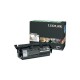 TONER LEXMARK T650A11L 7,000 PAGINAS NEGRO