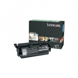 TONER LEXMARK T650A11L 7,000 PAGINAS NEGRO