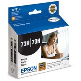 CARTUCHO EPSON T072126 NEGRO