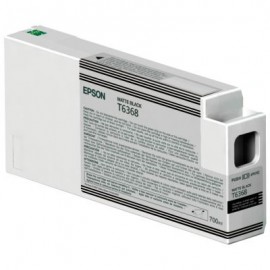 CARTUCHO EPSON T636800 NEGRO EPSON