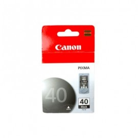 CARTUCHO CANON PG-40 PARA PIXMA IP1200 NEGRO