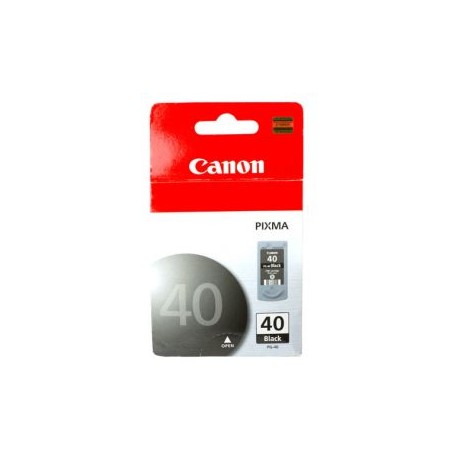 CARTUCHO CANON PG-40 PARA PIXMA IP1200 NEGRO
