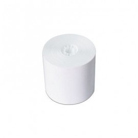 ROLLO DE PAPEL PCM B7670 COLOR BLANCO