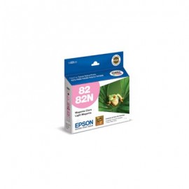 CARTUCHO EPSON T082620-AL,INYECCION,R270,290,Rx590,610,T50,700,MAG CLA
