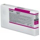CARTUCHO EPSON ULTRACHROME K3 MAGENTA VIVO T653300