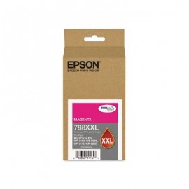 CARTUCHO EPSON 788 XXL MAGENTA T788XXL320