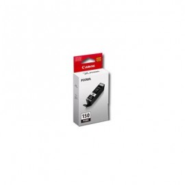 CARTUCHO CANON PGI-150 PGBK MG5610 6610 7510 7110 6410NEGRO 6500B001AA