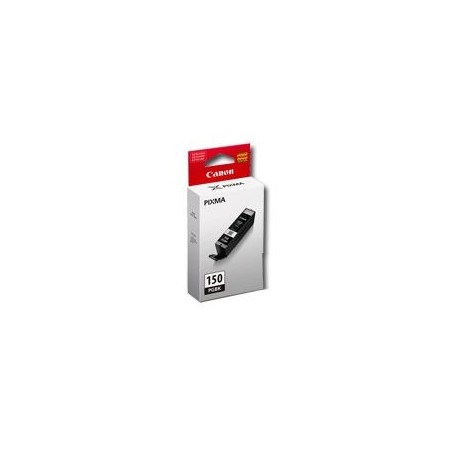 CARTUCHO CANON PGI-150 PGBK MG5610 6610 7510 7110 6410NEGRO 6500B001AA