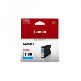 CARTUCHO CANON PGI 1100 C 340 PAG MAXIFI MB2010 CYAN 9244B001AA