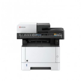 IMPRESORA MULTIFUNCIONAL KYOCERA M2635DW MONOCROMATICA 31PPM