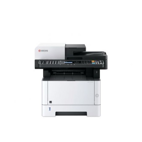 IMPRESORA MULTIFUNCIONAL KYOCERA M2540DW 50000 PAGINAS P/M 42PPM