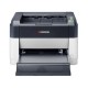 IMPRESORA LASER KYOCERA FS-1060DN 600 X 600 26PPM 15000 PAGINAS P/MES