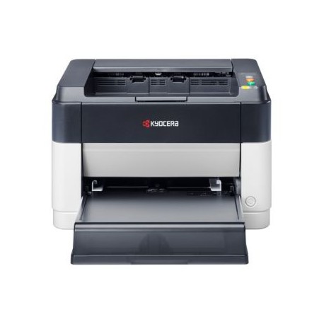 IMPRESORA LASER KYOCERA FS-1060DN 600 X 600 26PPM 15000 PAGINAS P/MES