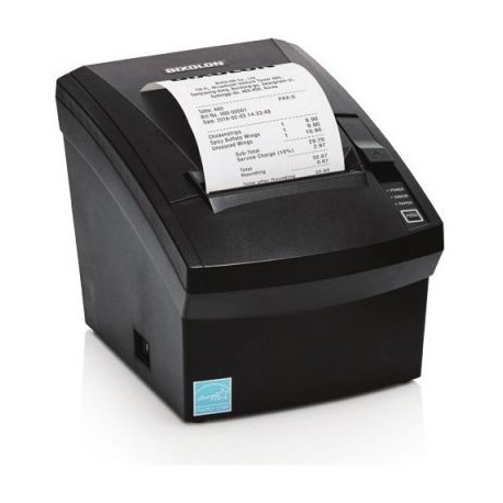 IMPRESORA TERMICA DE TICKET SRP-330II TERMICO 180 DPI 220 MM/S USB