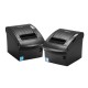 IMPRESORA TÉRMICA DE TICKET TÉRMICA DIRECTA 180X180 DPI 300 MM/S ALÁMB