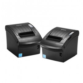 IMPRESORA TÉRMICA DE TICKET TÉRMICA DIRECTA 180X180 DPI 300 MM/S ALÁMB