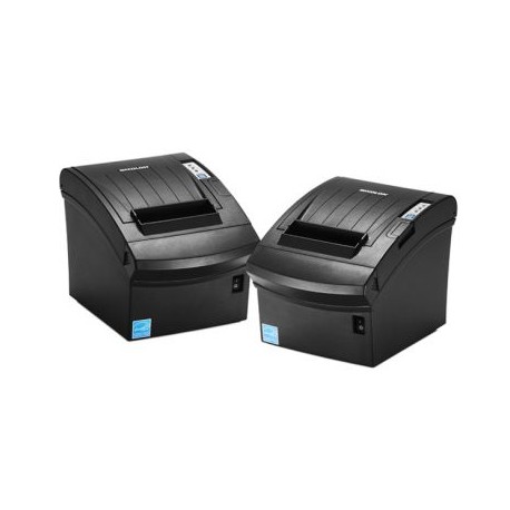 IMPRESORA TÉRMICA DE TICKET TÉRMICA DIRECTA 180X180 DPI 300 MM/S ALÁMB