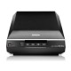 ESCANER EPSON PERFECTION V600 FPD, CARTA,1.28 DPI, 48BITS COLOR PC/MAC