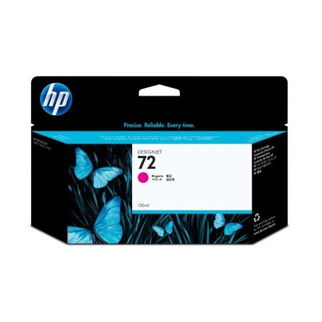 CARTUCHO HP 72 130-ml PHOTO MAGENTA (C9372A)