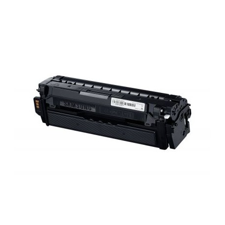 TONER SAMSUNG K503L NEGRO 8000 PAG P/SL-C268 CLT-K503L