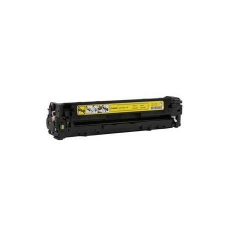 TONER CANON 116 AMARILLO PARA MF8080CW (1977B001AA)