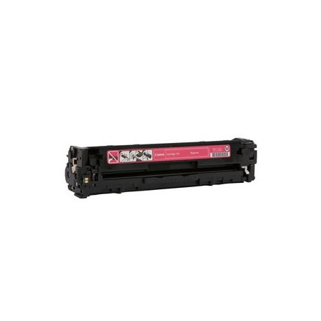 TONER CANON 116 MAGENTA PARA MF8080CW (1978B001AA)